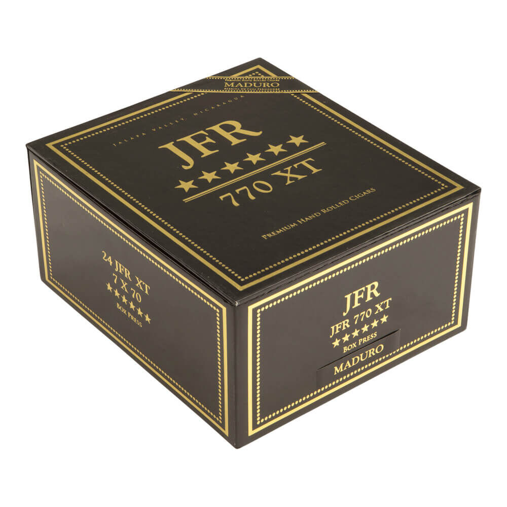 View product media JXT7703 No. 770 Maduro, , jrcigars 3
